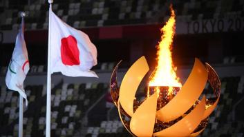 Japón cierra sus heridas en la inauguración de los Juegos de Tokio