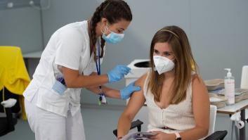La EMA aprueba la vacuna de Moderna contra el covid para adolescentes de 12 a 17 años