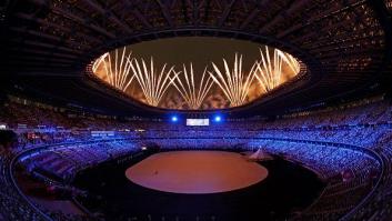 Así te hemos contado la ceremonia de apertura de los Juegos Olímpicos de Tokio 2020