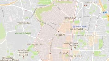 Aparece muerta una adolescente en su casa de Madrid con un fuerte golpe en la cabeza
