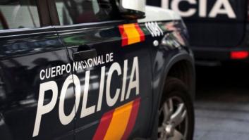 La Policía investiga el hallazgo de un cadáver dentro de una maleta en Zaragoza