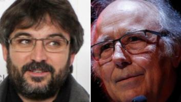 La aplaudida reflexión de Jordi Évole sobre el reproche de Serrat a un espectador