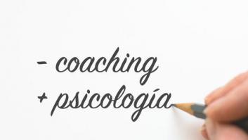 Menos 'coaching' y más psicología