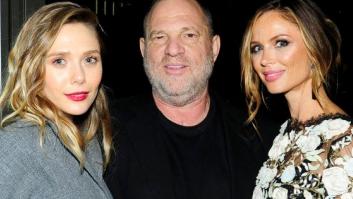 El Sindicato de productores de Hollywood expulsa a Harvey Weinstein