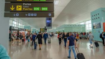 El aeropuerto de El Prat pasa a llamarse Josep Tarradellas