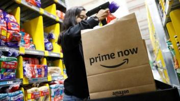 Amazon duplica el importe del pedido mínimo del servicio Prime Now