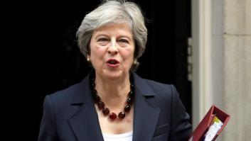 Reino Unido invita por carta a los ciudadanos europeos sin recursos a abandonar el país