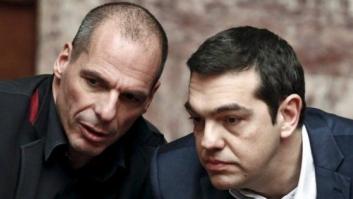 El plan 'b' de Varoufakis