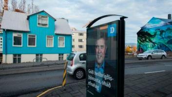 Tres elecciones anticipadas en ocho años: cómo Islandia no aguanta los líos de sus políticos