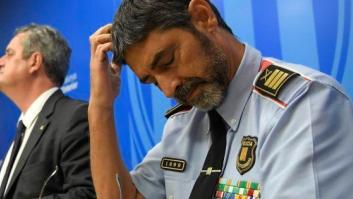 El comisario Ferrán López sustituirá a Trapero en la jefatura de los Mossos