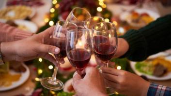 Nueve vinos baratos para triunfar en Navidad