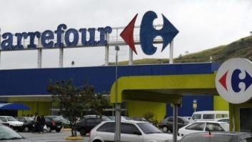 FACUA denuncia a Carrefour por obligar a los usuarios del servicio de atención al cliente a aceptar spam