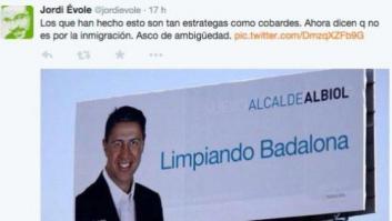 Las frases más racistas y xenófobas de Xavier García Albiol, candidato del PP en Cataluña