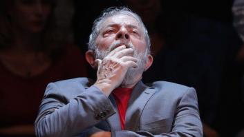 Lula estuvo a punto de salir de la cárcel, pero el Supremo le cerró la puerta