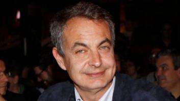 Zapatero deja el Consejo de Estado para asesorar a una fundación alemana