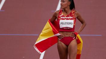 El titular sobre Ana Peleteiro que ha indignado hasta a Paloma del Río: 