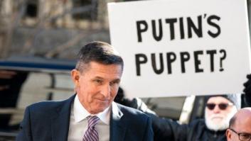 El juez retrasa sentencia contra Flynn, exasesor de Seguridad Nacional de Trump