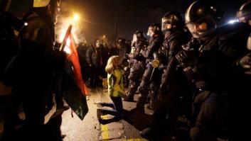 Hungría, en pie de guerra: no a la "ley de los esclavos"