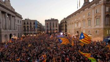 Cataluña y el estrepitoso fracaso de la política