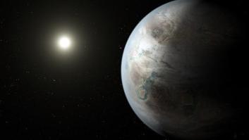 Descubierto un nuevo objeto en el Sistema Solar, el más lejano hasta la fecha