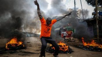 Kenia acude a las urnas bajo el boicot de la oposición