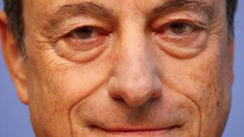 Mario Draghi trae malas noticias para los bancos y buenas para los ciudadanos