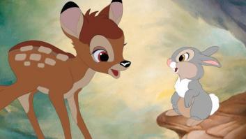 Un tribunal de Misuri condena a un cazador furtivo de ciervos a ver 'Bambi'