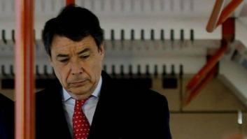 Anticorrupción pide embargar el sueldo de funcionario de Ignacio González en el Ayuntamiento de Madrid por el 'caso Lezo'
