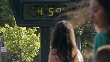 Se viene la primera gran ola de calor del verano: el sur se prepara para temperaturas de hasta 45 grados