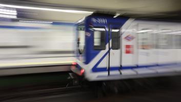 La épica respuesta de Metro de Madrid tras lo que vio un viajero en un vagón