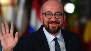 El primer ministro de Bélgica anuncia su dimisión
