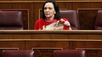 Bescansa explota contra Podemos por su papel en el conflicto catalán: "No tiene un proyecto político para España"