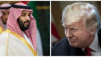 Arabia Saudí critica la postura del Senado de EEUU por el caso Khashoggi