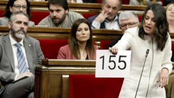 ENCUESTA: ¿Se tendría que aplicar otra vez el 155 en Cataluña?