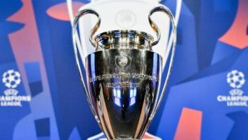Liga de Campeones: Atlético de Madrid - Juventus de Turín; Olympique de Lyon- FC Barcelona y Ajax de Amsterdam - Real Madrid