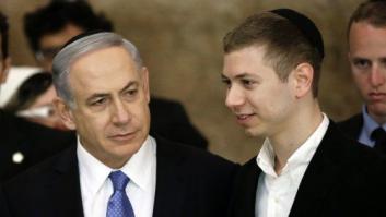 Facebook bloquea a un hijo de Netanyahu por un mensaje contra los musulmanes