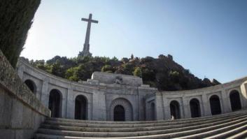 El Supremo rechaza paralizar por el momento la exhumación de Francisco Franco