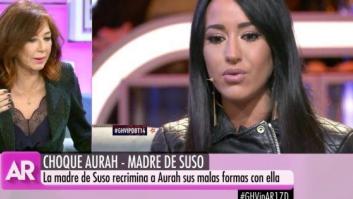 Ana Rosa se pronuncia tras la última gran polémica en 'GH VIP': "Maleducada"