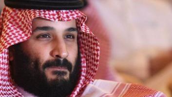 El príncipe heredero de Arabia Saudí promete un Islam "moderado y abierto" en el país