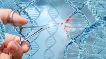 La edición genética da dos nuevos pasos hacia la curación de enfermedades