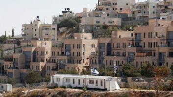Israel promueve 178 nuevas viviendas en una colonia judía en Jerusalén Este