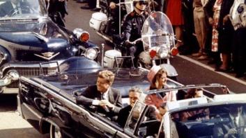 Los explosivos papeles de Kennedy: ¿qué pueden revelar sobre su asesinato?