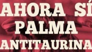 Palma, declarada ciudad libre de corridas de toros