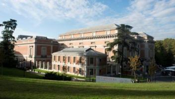 Un incidente con un secador de manos obliga a desalojar el Museo del Prado
