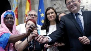 Es oficial: la sanidad vuelve a ser universal en la Comunitat Valenciana