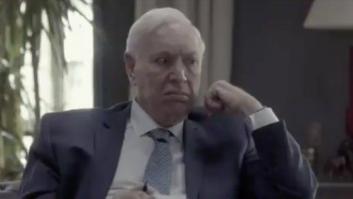 Jordi Évole hace alucinar a Margallo con el vídeo que le mostró en el último 'Salvados'