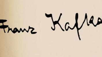 Kafka: “La gente que no haya holgazaneado hasta los 25 años es muy digna de compasión”