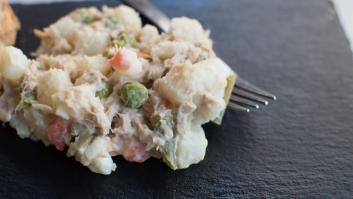 Esta es la mejor ensaladilla de España