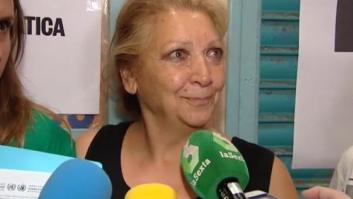 Paralizado por quinta vez el desahucio de una mujer de 65 años en Madrid