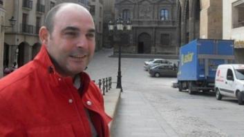 El alcalde de Alcañiz (PP), 'cazado' a 211 por hora en un tramo limitado a 100